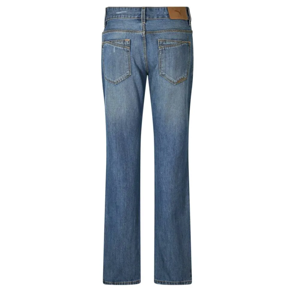 32 Regular Fit Jean Pant Mens