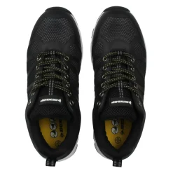 Reno Steel Toe Cap Shoes Mens