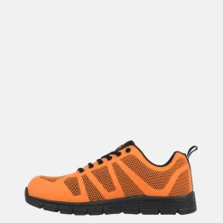 Reno Steel Toe Cap Shoes Mens