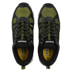 Reno Steel Toe Cap Shoes Mens