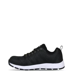 Reno Steel Toe Cap Shoes Mens