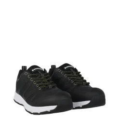 Reno Steel Toe Cap Shoes Mens