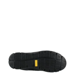 Reno Steel Toe Cap Shoes Mens