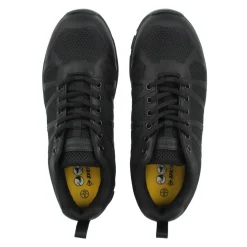 Reno Steel Toe Cap Shoes Mens