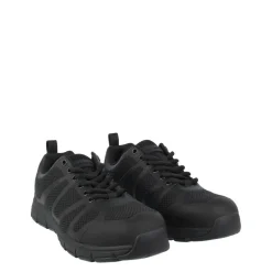 Reno Steel Toe Cap Shoes Mens