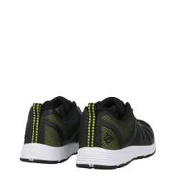 Reno Steel Toe Cap Shoes Mens