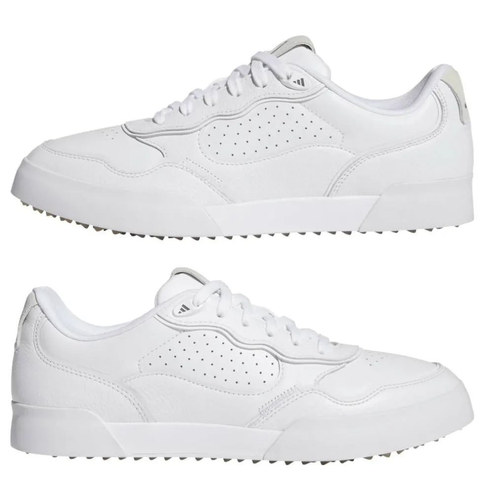 Retrocross 25 Spikeless Golf Shoes Mens