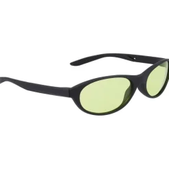 Retro E Oval Sunglasses