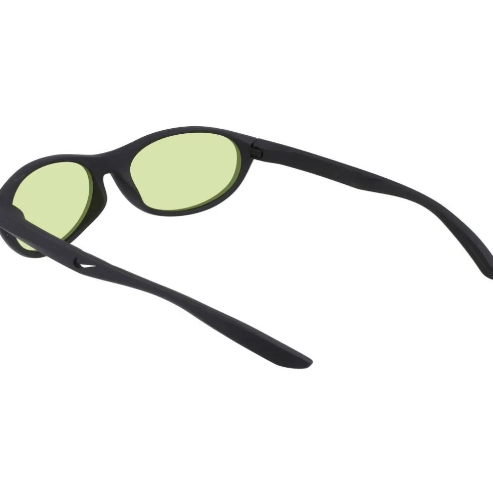 Retro E Oval Sunglasses