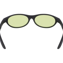 Retro E Oval Sunglasses