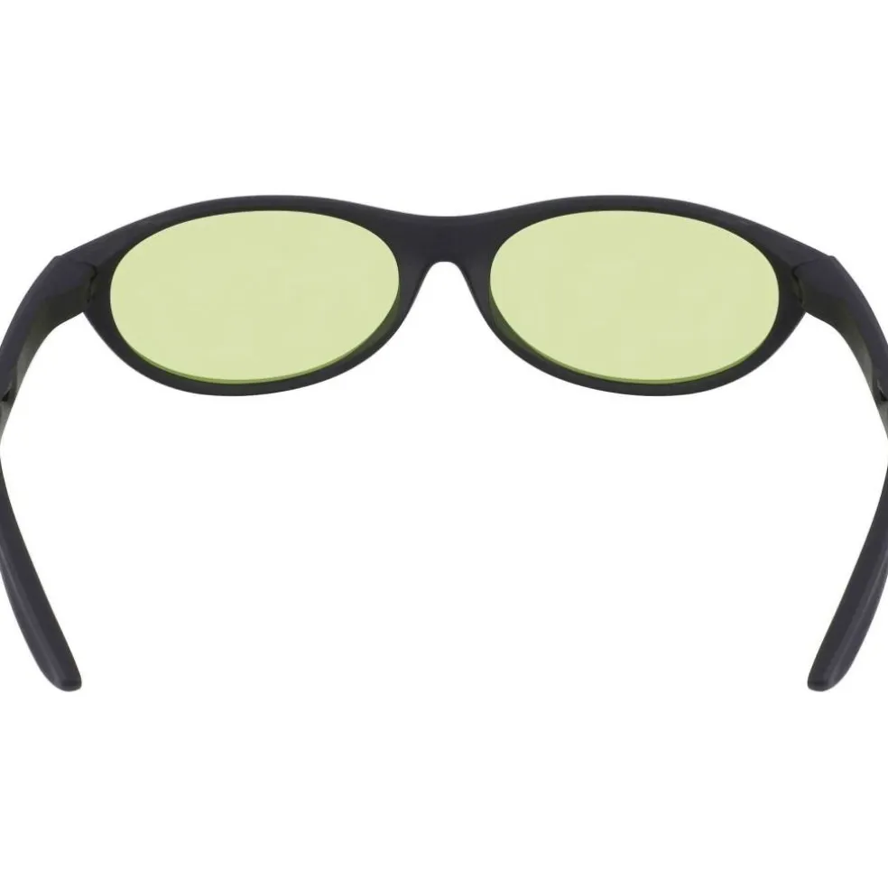 Retro E Oval Sunglasses