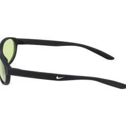 Retro E Oval Sunglasses