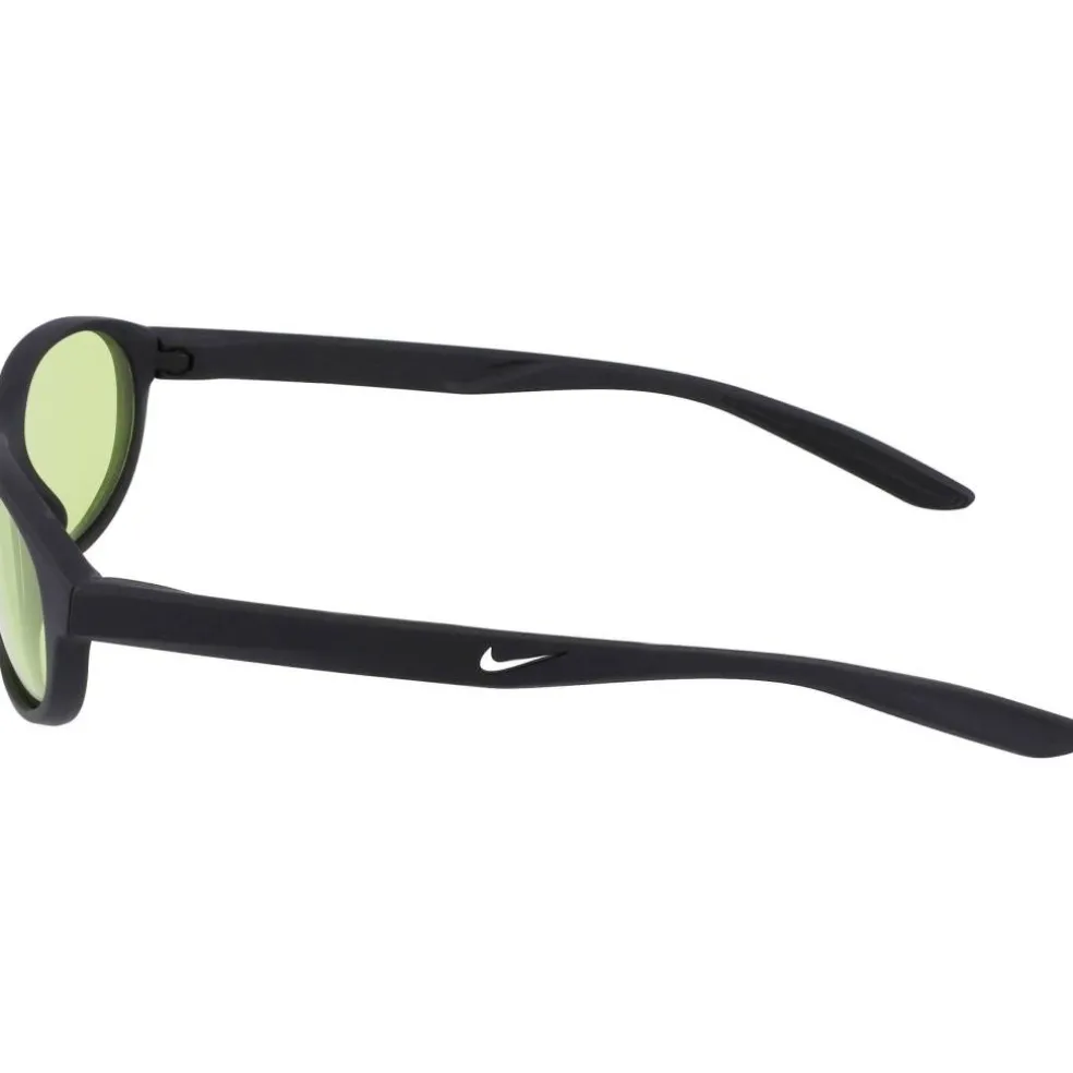 Retro E Oval Sunglasses