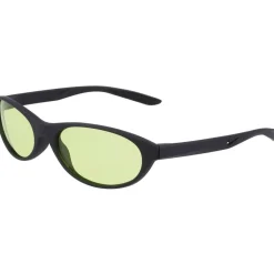 Retro E Oval Sunglasses