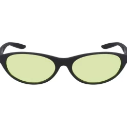 Retro E Oval Sunglasses