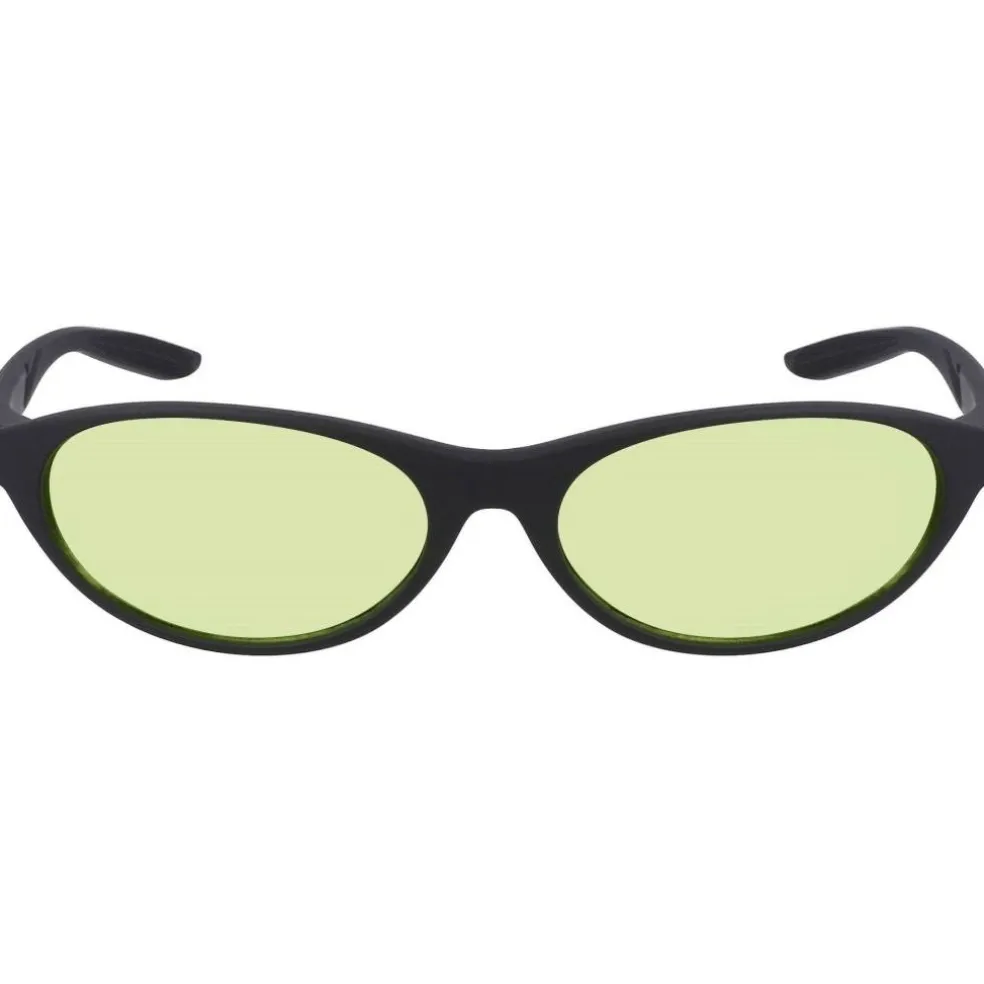 Retro E Oval Sunglasses