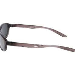 Retro Oval Sunglasses