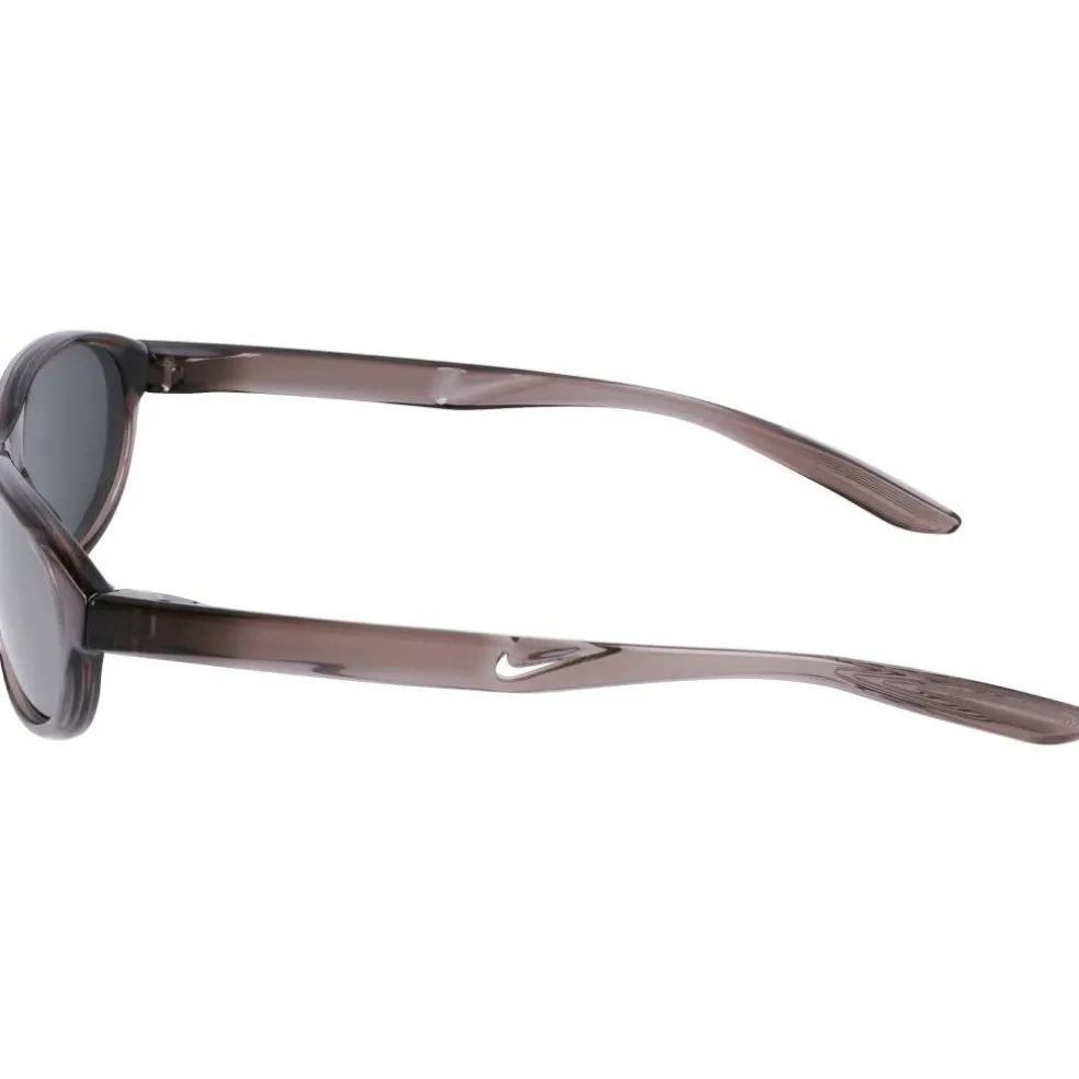 Retro Oval Sunglasses