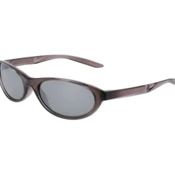 Retro Oval Sunglasses