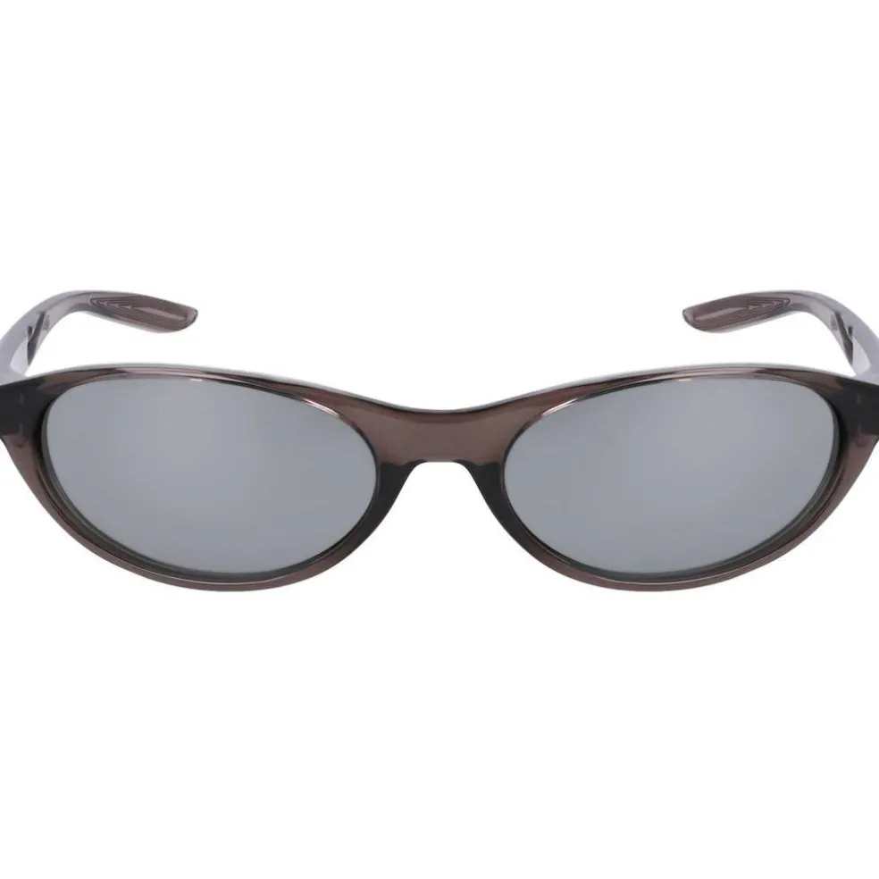 Retro Oval Sunglasses