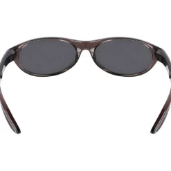Retro Oval Sunglasses