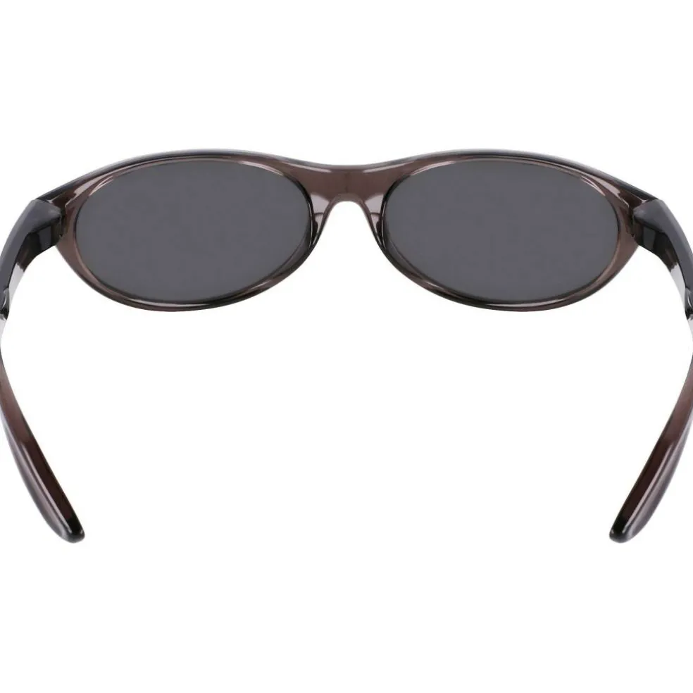 Retro Oval Sunglasses