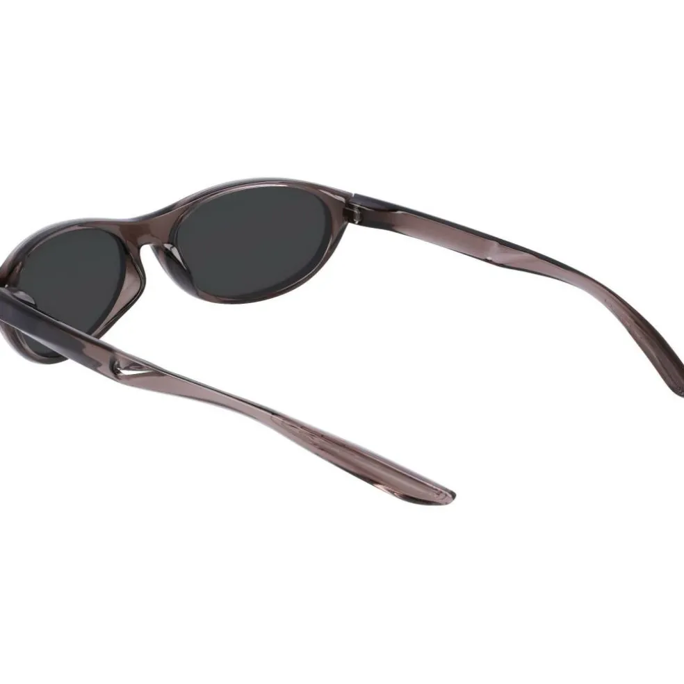Retro Oval Sunglasses