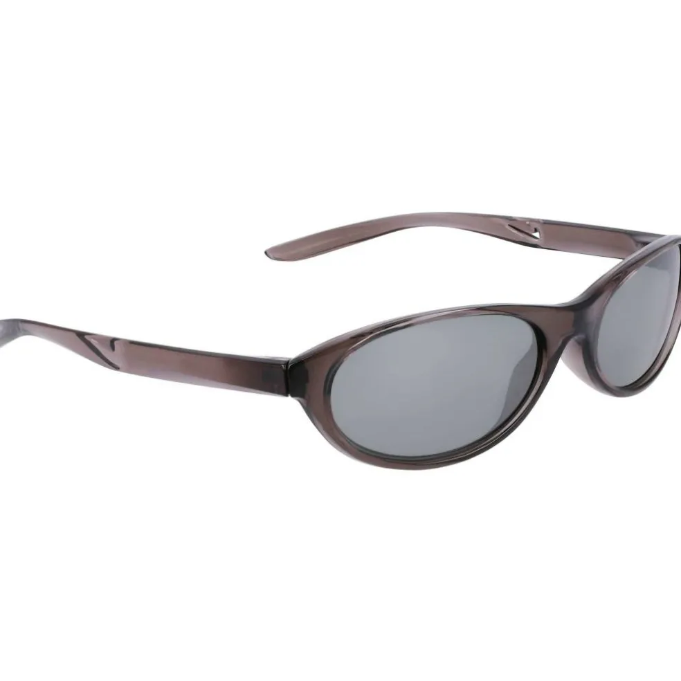 Retro Oval Sunglasses