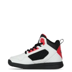 Reverse Basketball Trainers Childrens