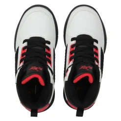 Reverse Basketball Trainers Childrens