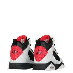 Reverse Basketball Trainers Childrens