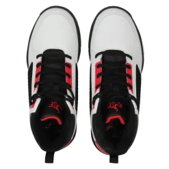 Reverse Basketball Trainers Mens