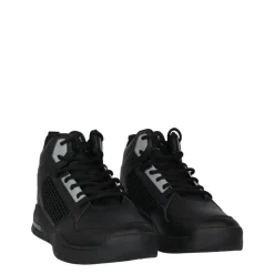 Reverse Basketball Trainers Mens
