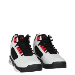 Reverse Basketball Trainers Mens
