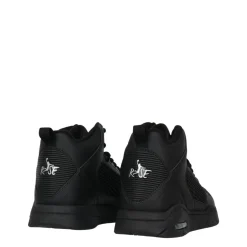 Reverse Basketball Trainers Mens