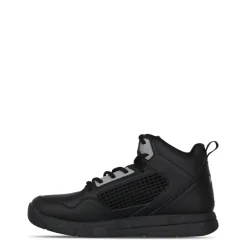 Reverse Basketball Trainers Mens