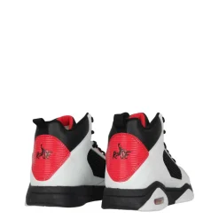 Reverse Basketball Trainers Mens
