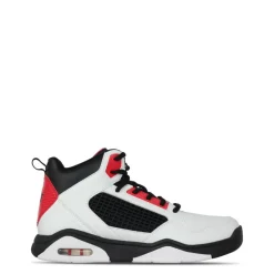 Reverse Basketball Trainers Mens