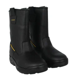 Rigger Steel Toe Cap Boots Mens