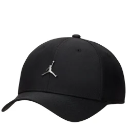 Rise Cap Adjustable Hat