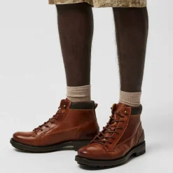 Riva Hiker Mens Boots
