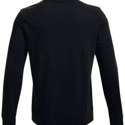 Rival Terry Crew Sweater Mens