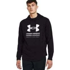 Rival Terry Graphic Hoodie
