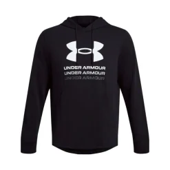 Rival Terry Graphic Hoodie