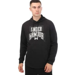Rival Terry Graphic Hoodie