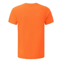 Round Neckline T-Shirts Mens