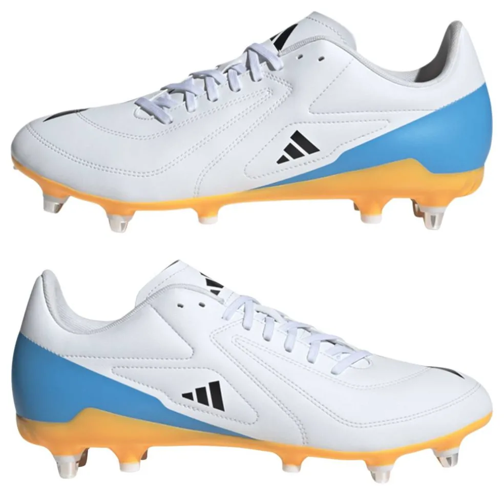 RS-15 Adults Soft Ground Rugby Boots