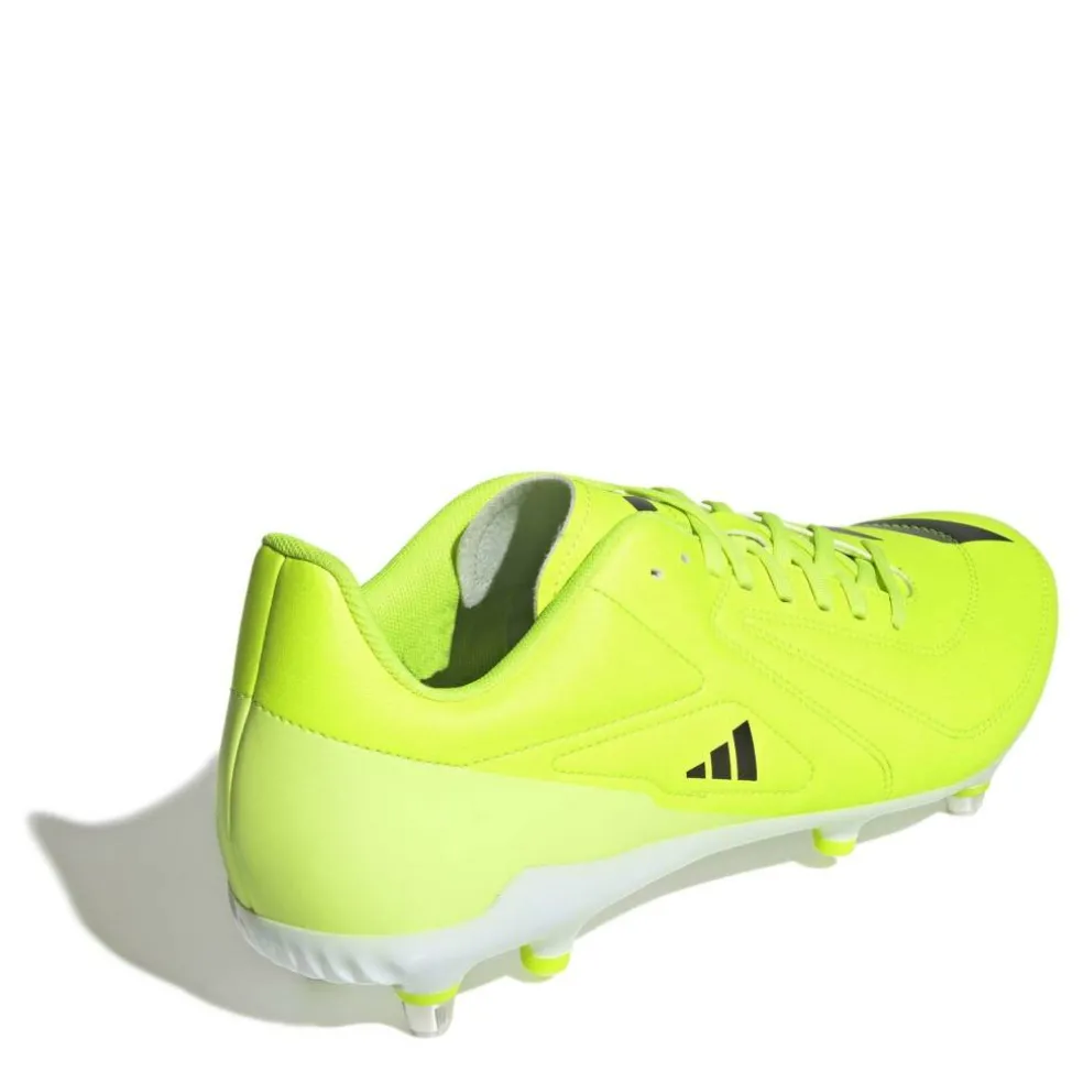 RS-15 Adults Soft Ground Rugby Boots