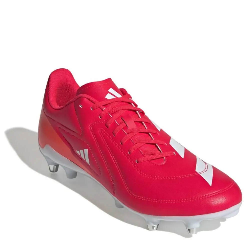 RS-15 Adults Soft Ground Rugby Boots