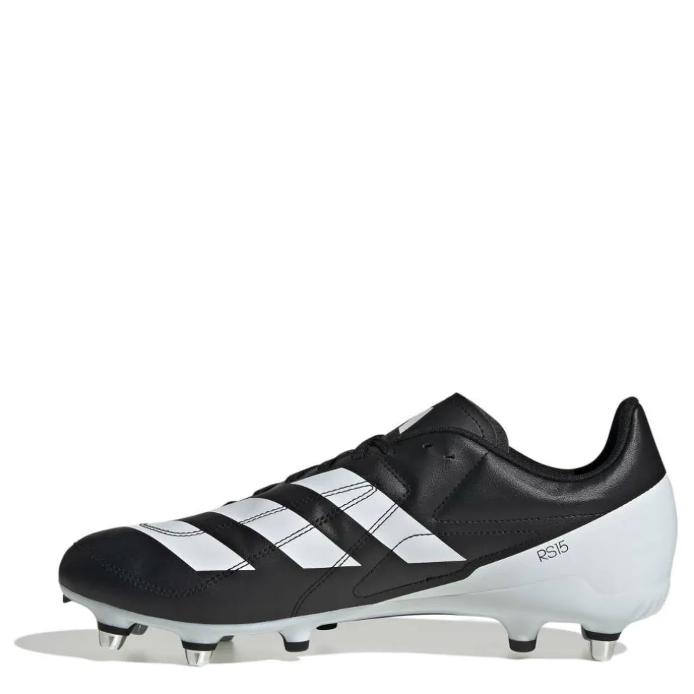 RS-15 Adults Soft Ground Rugby Boots